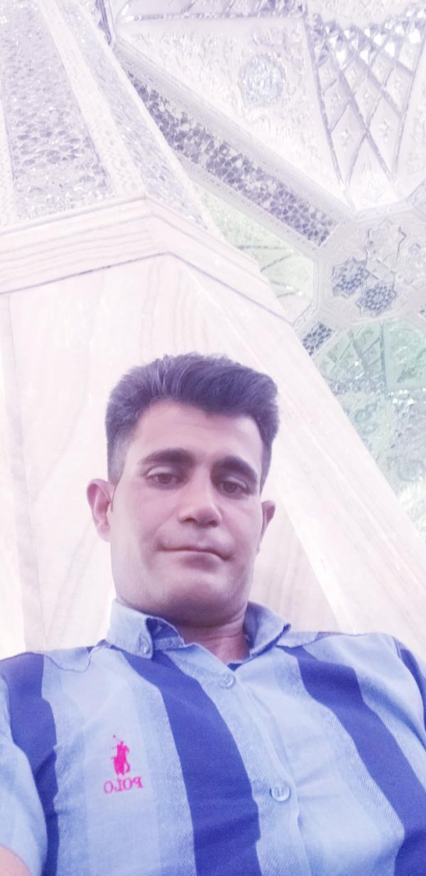 تصویر پروفایل مهدی