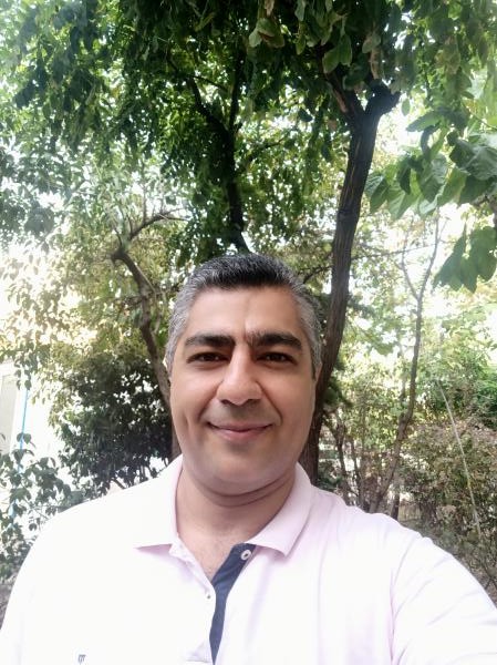تصویر پروفایل مانی