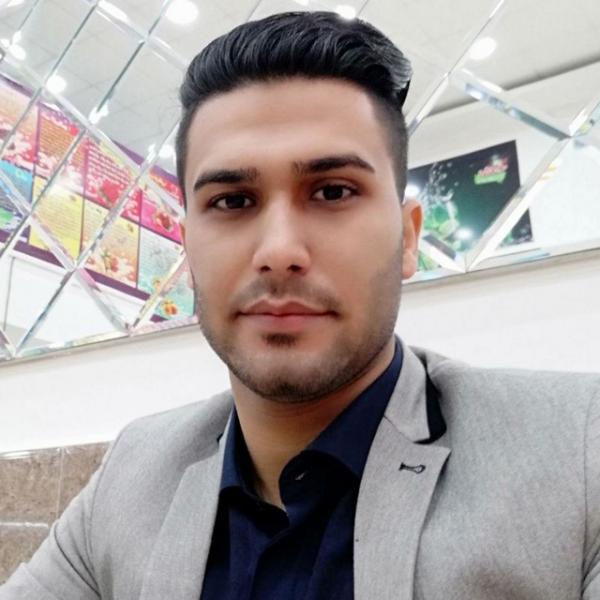 تصویر پروفایل سعید