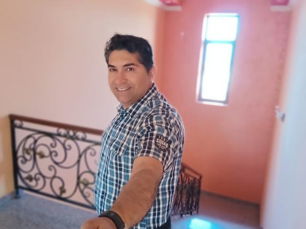 تصویر پروفایل حسام