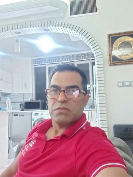 تصویر پروفایل مهدی