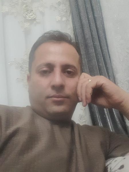 تصویر پروفایل رضا