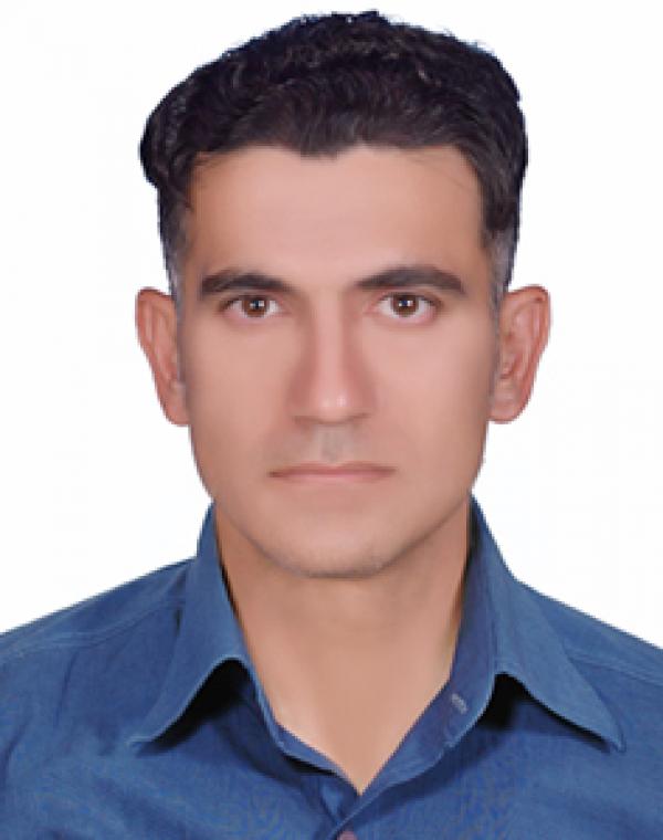 تصویر پروفایل احسان