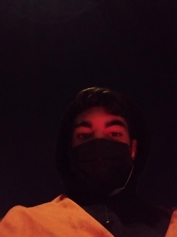 تصویر پروفایل محمد