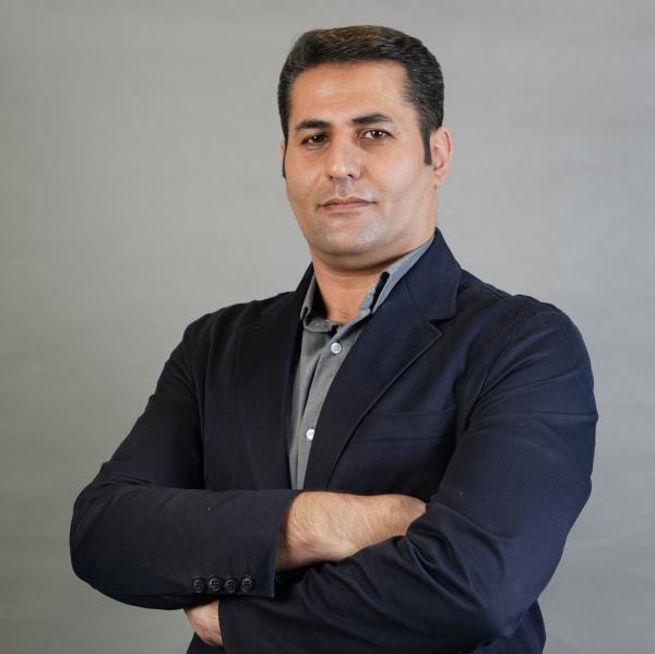 تصویر پروفایل مهدی