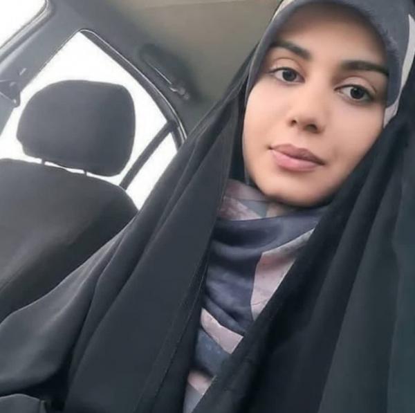 تصویر پروفایل سیده سادات