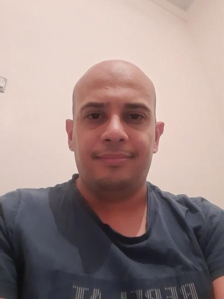 تصویر پروفایل محمد صالح