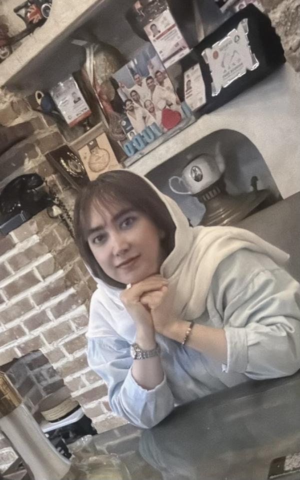تصویر پروفایل نگار