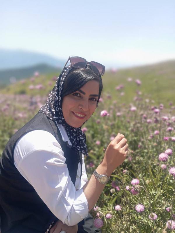 تصویر پروفایل الناز