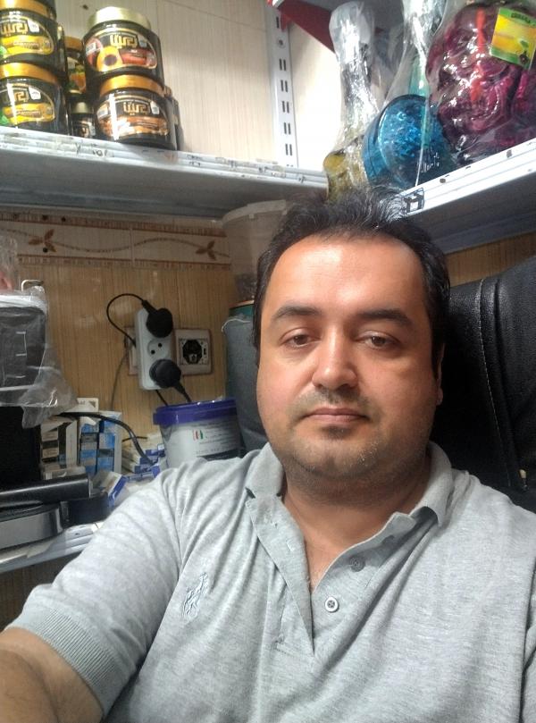 تصویر پروفایل احد