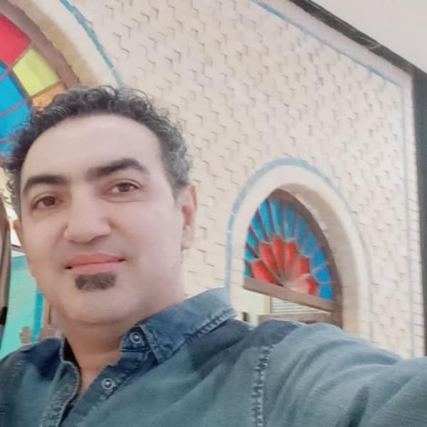 تصویر پروفایل علیرضا