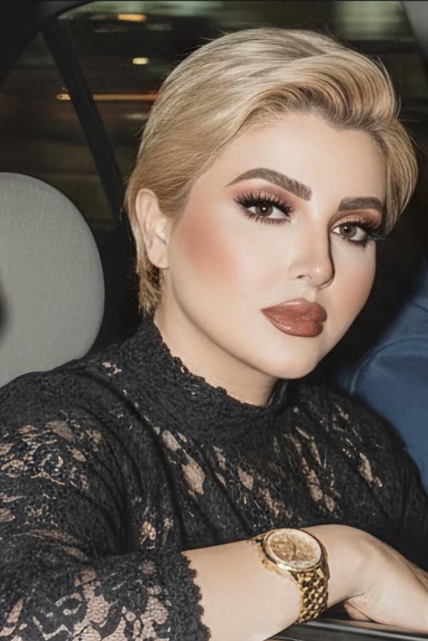 تصویر پروفایل سوفیا