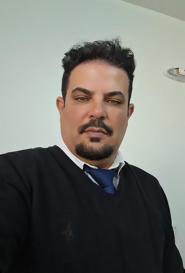 تصویر پروفایل شهاب