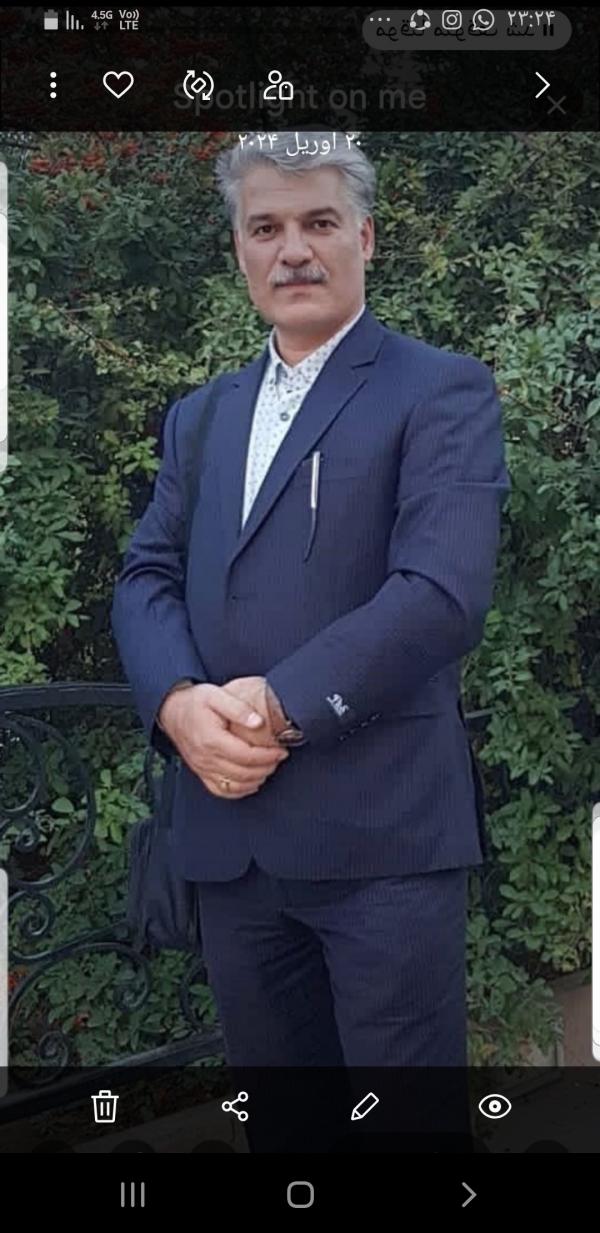 تصویر پروفایل بردیا