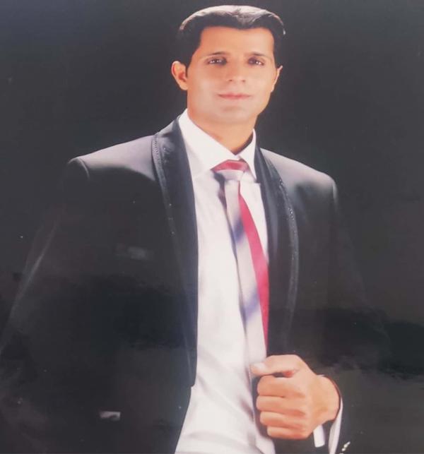 تصویر پروفایل امیر