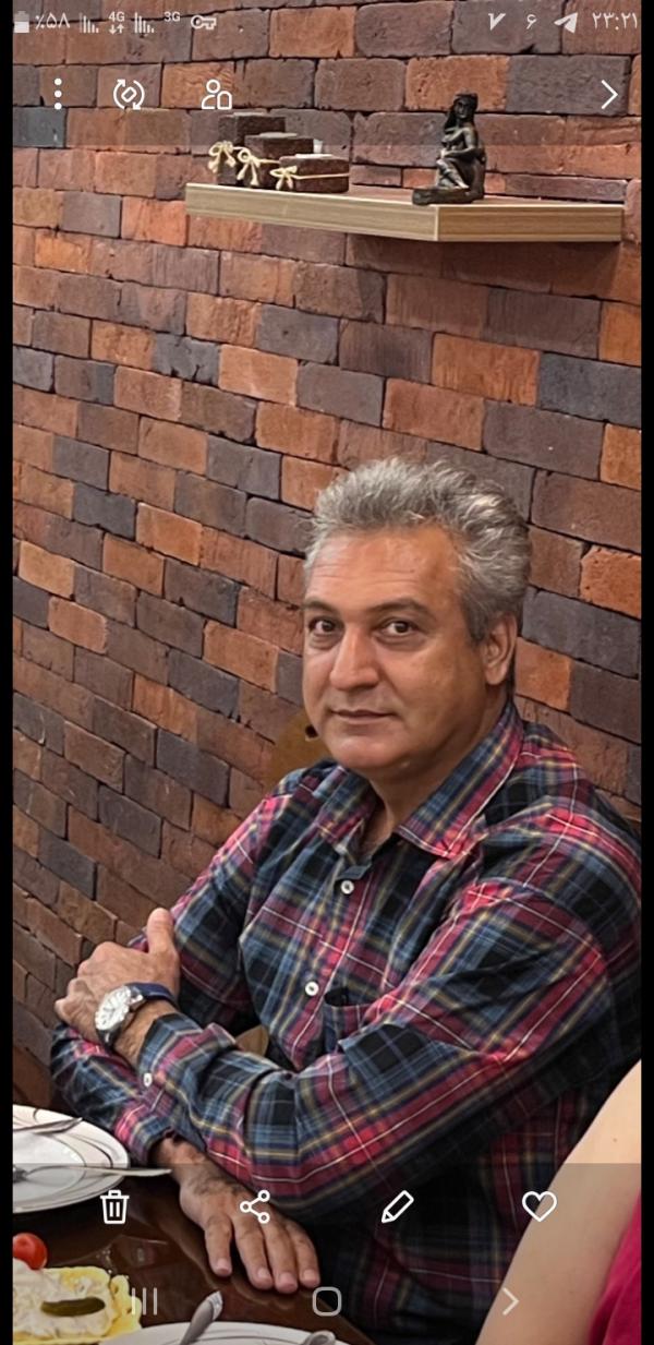تصویر پروفایل امیر