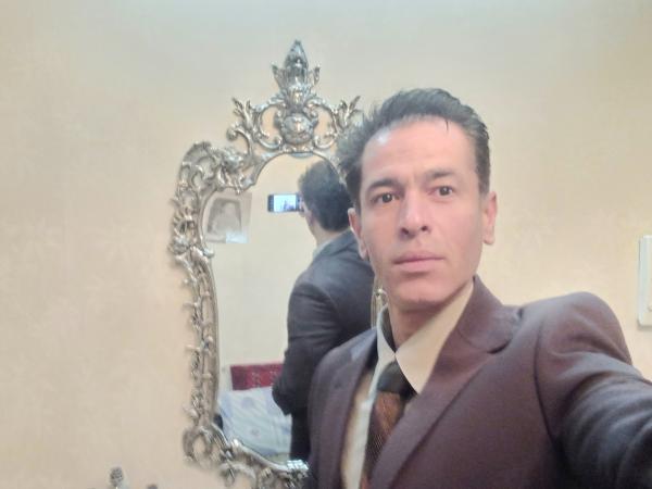 تصویر پروفایل مهدی