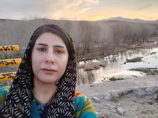 تصویر پروفایل آزیتا