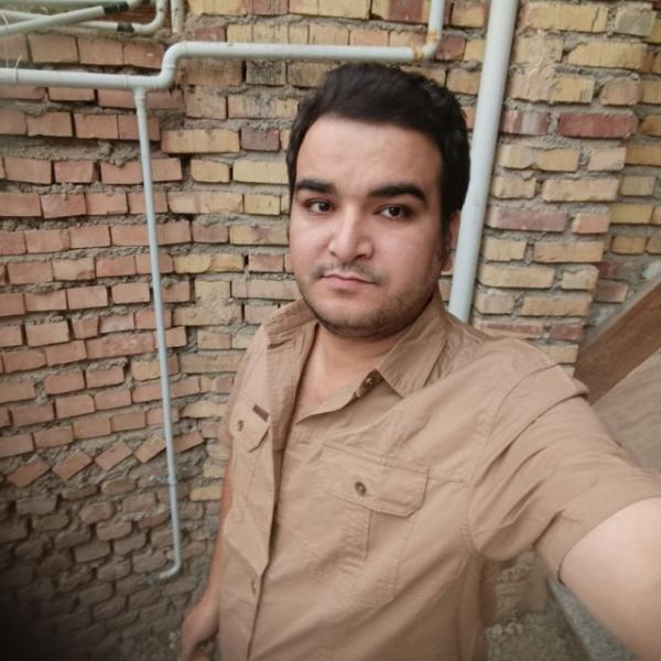 تصویر پروفایل میکاییل