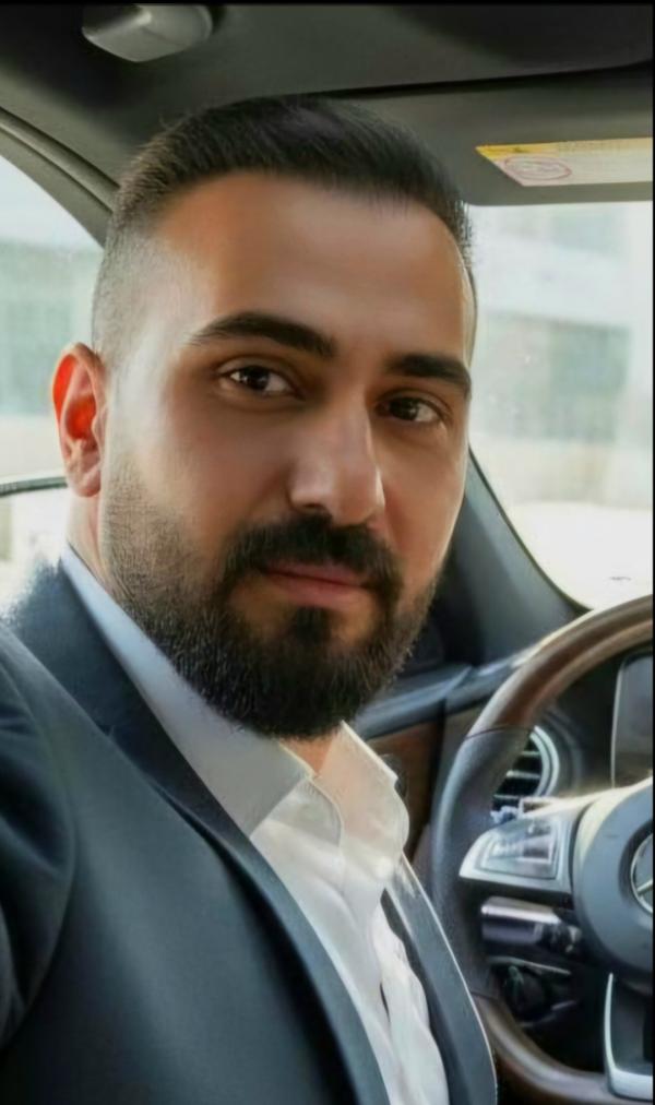 تصویر پروفایل محمد رضا