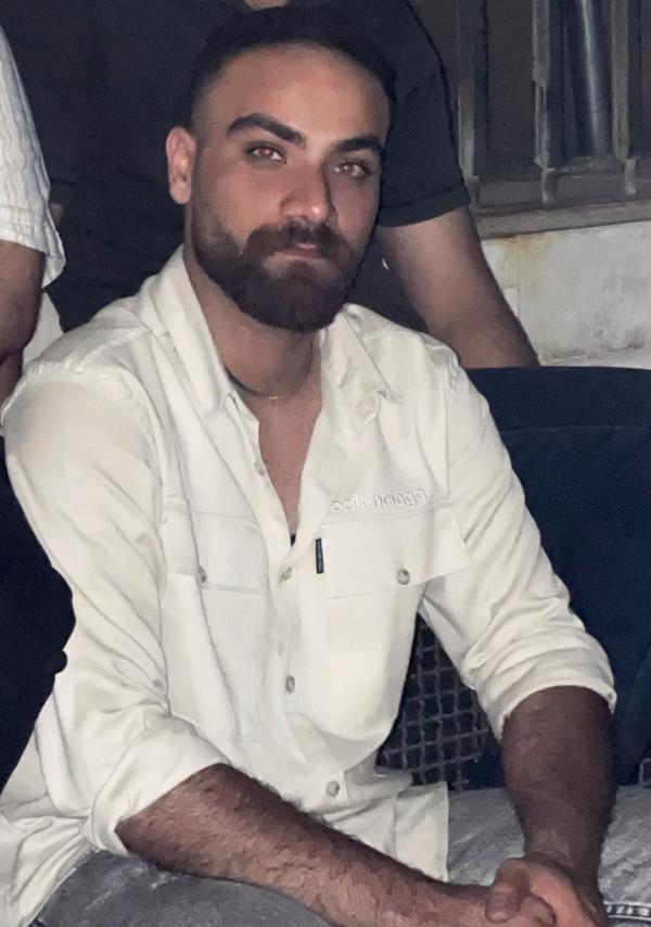 تصویر پروفایل محمد