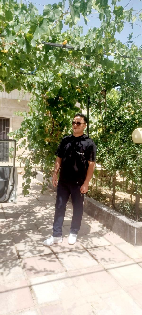 تصویر پروفایل پوریا