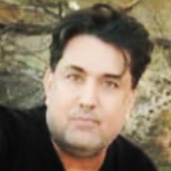 تصویر پروفایل جلال شمس