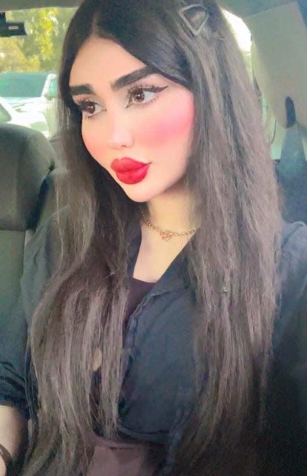 تصویر پروفایل عسل