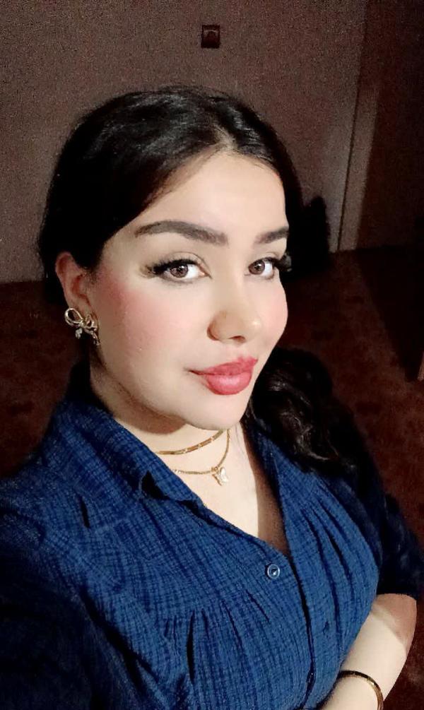 تصویر پروفایل مهناز