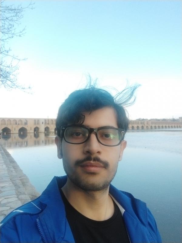 تصویر پروفایل حسین