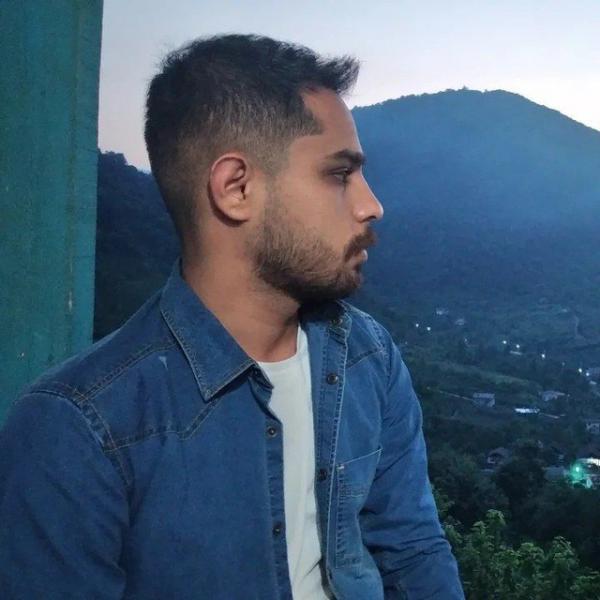تصویر پروفایل احسان
