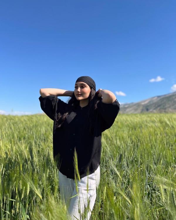 تصویر پروفایل آوا