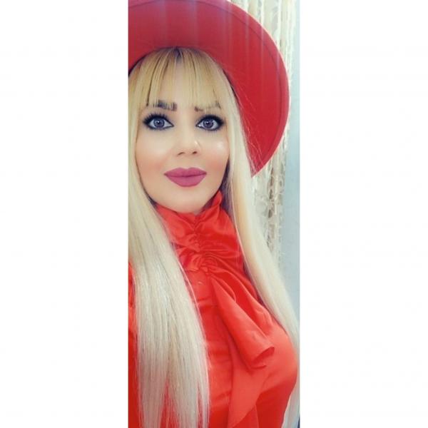 تصویر پروفایل الهام