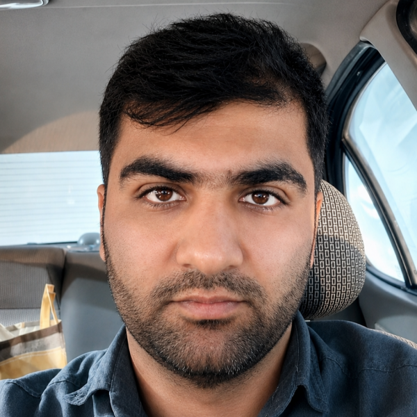 تصویر پروفایل محمد