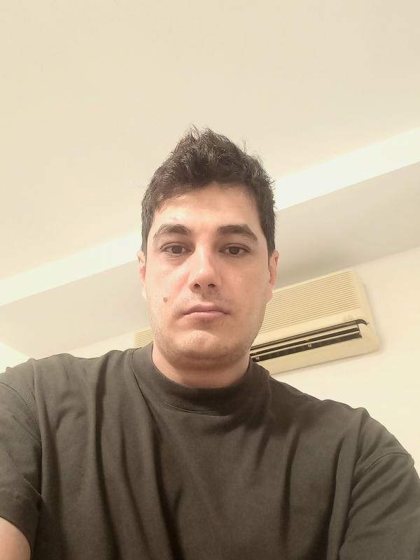 تصویر پروفایل سعید