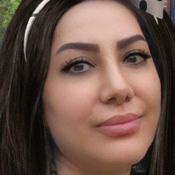 تصویر پروفایل پرنیان