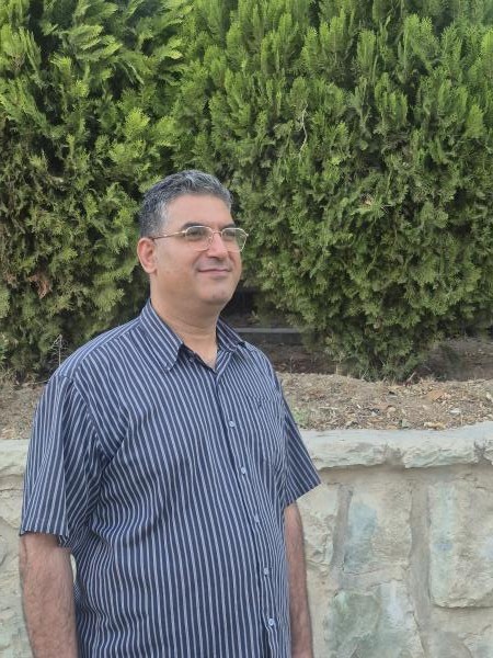 تصویر پروفایل بهنام