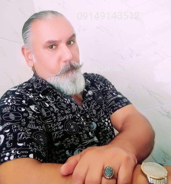 تصویر پروفایل محمد مهدی