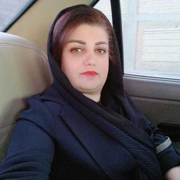 تصویر پروفایل موژان