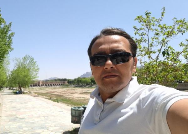 تصویر پروفایل کوروش