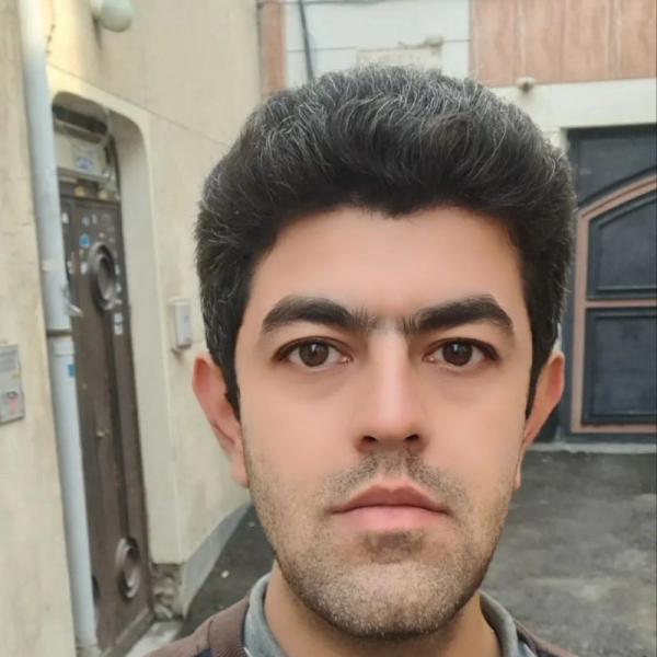 تصویر پروفایل آرین
