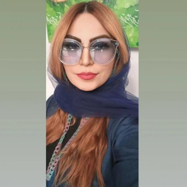 تصویر پروفایل ماتیلدا