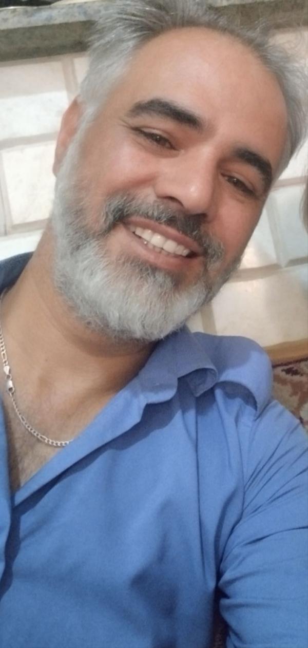 تصویر پروفایل هاشم