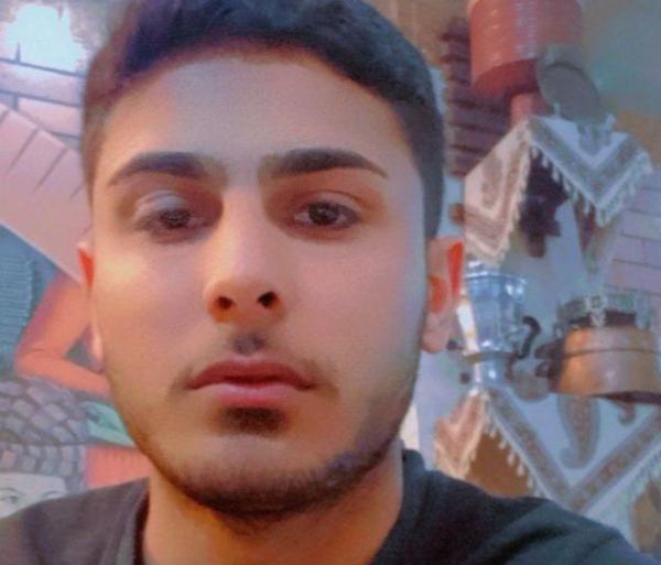 تصویر پروفایل محمد رضا