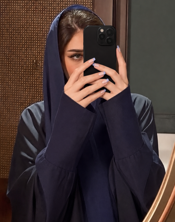 تصویر پروفایل ندا