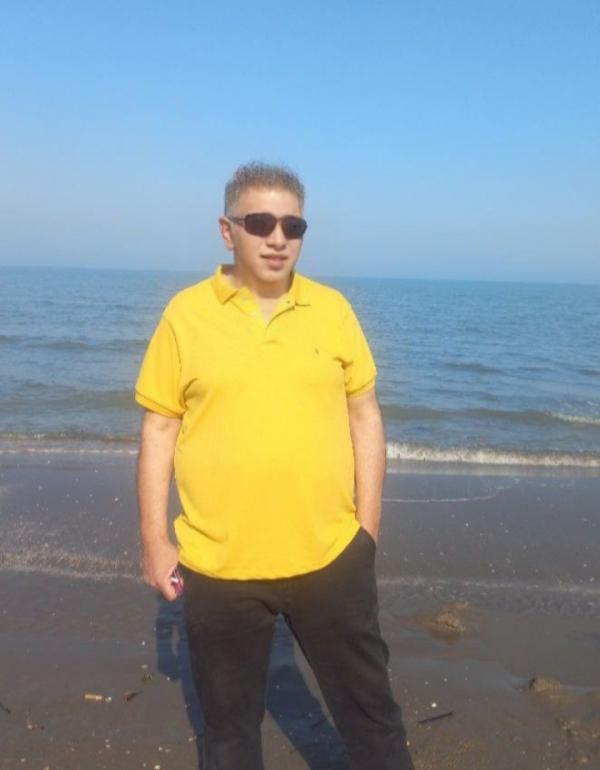 تصویر پروفایل جاوید