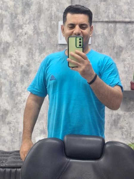 تصویر پروفایل محمد