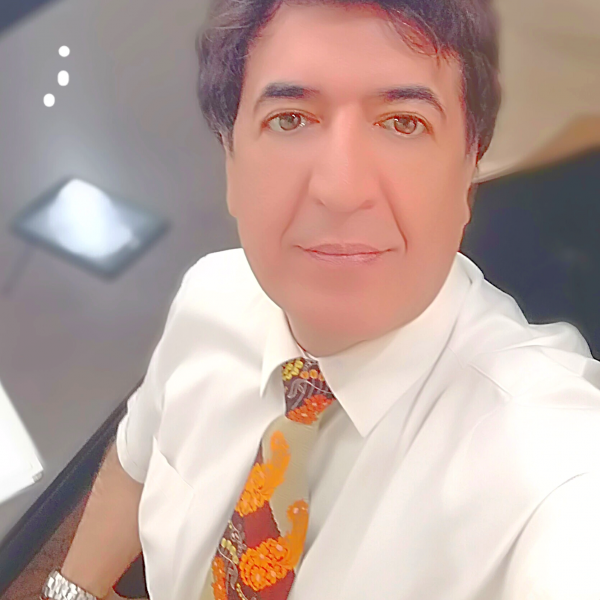 تصویر پروفایل امید
