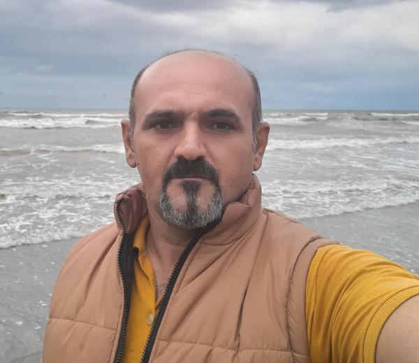 تصویر پروفایل کاوه