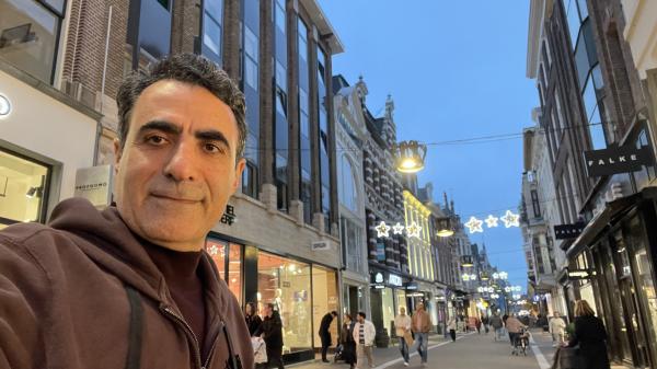 تصویر پروفایل احسان